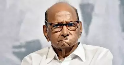 ക്രമസമാധാനം സംരക്ഷിക്കേണ്ടത് സർക്കാരിന്റെ ഉത്തരവാദിത്തം; മണിപ്പൂർ വിഷയത്തിൽ മോദിക്കെതിരെ ശരദ് പവാർ