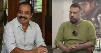 സത്യേട്ടനാണങ്കിലും വേറെയാര് പറഞ്ഞതാണെങ്കിലും അത് സിനിമയെ തകർക്കുന്നതിന് തുല്യമാണ്: രഞ്ജൻ പ്രമോദ്