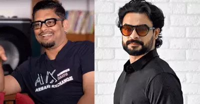 ആക്ഷനും ഫാന്റസിയും നിറഞ്ഞ ആ ടൊവിനോ ചിത്രം ത്രീ.ഡിയിൽ ഒരുക്കാൻ ഒരു കാരണമുണ്ട്: എഡിറ്റർ ഷമീർ മുഹമ്മദ്‌