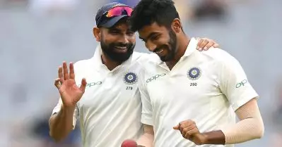 വിരമിക്കലോ! 2026 ടി-20 ലോകകപ്പിലും 2027 ലോകകപ്പിലും ഞാന്‍ ബുംറക്കൊപ്പം പന്തെറിയും, അത് നിങ്ങള്‍ക്ക് കാണാനാകും