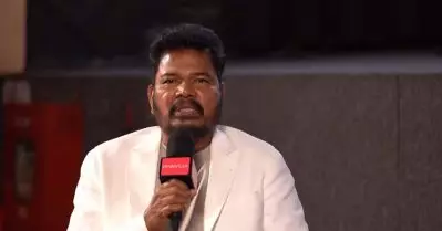 ഈയടുത്ത് എന്നെ ഇംപ്രസ് ചെയ്ത അഞ്ച് സംവിധായകര്‍ അവരൊക്കെയാണ്: ഷങ്കര്‍