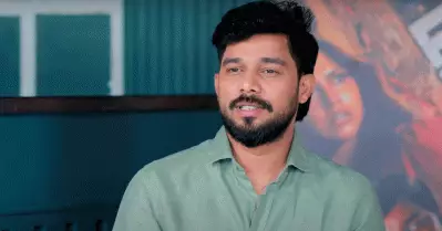 മമ്മൂക്കയോട് പോലും ഞാൻ എന്റെ രീതിയിലാണ് സംസാരിക്കുക, അല്ലാതെ അദ്ദേഹത്തിന് വേണ്ടി പ്രത്യേക താളമൊന്നുമില്ല: ഷറഫുദ്ദീൻ