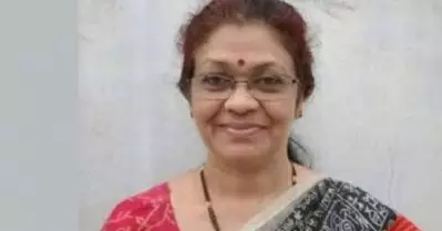 കലാപാഹ്വാന സന്ദേശം; ഗോഡ്‌സെയെ പരാമർശിച്ച് വിവാദത്തിലായ എൻ.ഐ.ടി അധ്യാപിക വീണ്ടും വിവാദത്തിൽ