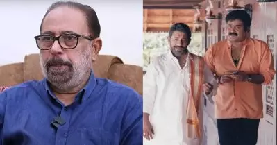 നെടുമുടി വേണു വിട പറഞ്ഞതോടെ ആ മോഹന്‍ലാല്‍ ചിത്രത്തിന്റെ രണ്ടാം ഭാഗത്തിന് സാധ്യത ഇല്ലാതെയായി: സിബി മലയില്‍