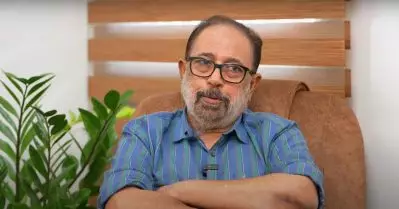 ലോഹി വിടപറഞ്ഞപ്പോൾ തോന്നിയ അത്രയും വിഷമമായിരുന്നു ആ മോഹൻലാൽ ചിത്രം പരാജയപ്പെട്ടപ്പോൾ: സിബി മലയിൽ