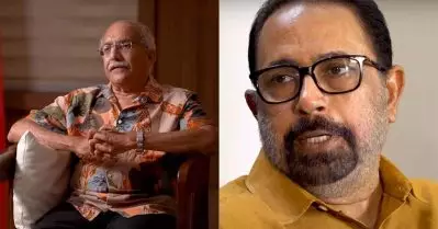 ദേവദൂതന് മുന്നേ അലീന എന്ന പേര് രഘുനാഥ് മോഷ്ടിച്ചുകൊണ്ടുപോയി: സിബി മലയില്‍