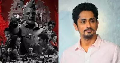 ആ ഒരൊറ്റയാള്‍ക്ക് വേണ്ടി ഇന്ത്യന്‍ 2 വിജയിക്കണമെന്നാണ് ഞാന്‍ ആഗ്രഹിക്കുന്നത്: സിദ്ധാര്‍ത്ഥ്