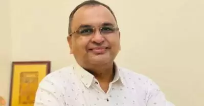സബ്കാ സാത്ത് സബ്കാ വികാസ് പാർട്ടിയുടെ ആത്മാവ്; സുവേന്ദു അധികാരിക്കെതിരെ ബി.ജെ.പി