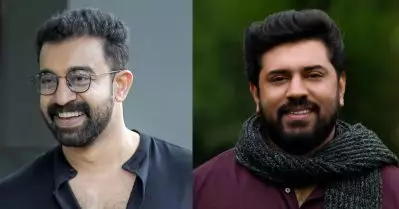 ആ നിവിന്‍ പോളി ചിത്രത്തിന് മുമ്പ് ഒരു സിനിമയിലും പൂര്‍ണമായും നില്‍ക്കാന്‍ സാധിച്ചിരുന്നില്ല: സിജു വില്‍സണ്‍
