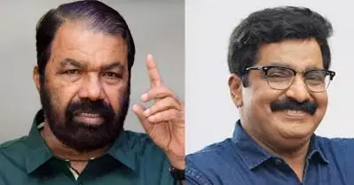 എം.കെ. മുനീറിന്റെ സത്യഗ്രഹം വെറും പ്രകടനം മാത്രം;തുടങ്ങുമ്പോഴോ അവസാനിക്കുമ്പോഴോ താനുമായി യാതൊരുവിധ ചര്‍ച്ചയും നടത്തിയിട്ടില്ല: വി. ശിവന്‍കുട്ടി