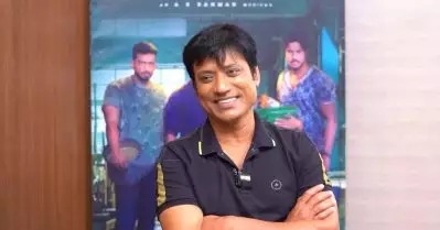 ആ സിനിമയുടെ ഡബ്ബിങ്ങിന് ശേഷം എന്റെ ശബ്ദം മൊത്തത്തില്‍ മാറി: എസ്.ജെ. സൂര്യ