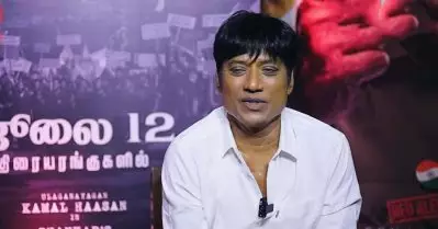 ഖുഷി എന്ന സിനിമ ആ ഭാഷയില്‍ മാത്രം പരാജയമാവാന്‍ കാരണമതാണ്: എസ്.ജെ. സൂര്യ