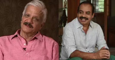 ആ മമ്മൂട്ടി ചിത്രത്തിന്റെ ക്രെഡിറ്റ്‌ സത്യൻ അന്തിക്കാടിനുള്ളത്: എസ്.എൻ സ്വാമി