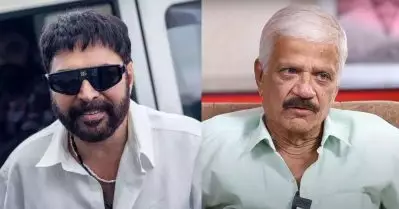 പേരില്ലാതെ മമ്മൂട്ടി അഭിനയിച്ച ഏക സിനിമ അതാണ്: എസ്.എൻ സ്വാമി