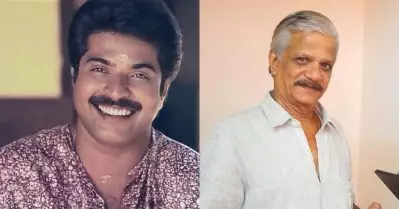 മമ്മൂട്ടിയുടെ കരിയറില്‍ അദ്ദേഹം പേരില്ലാത്ത കഥാപാത്രമായി അഭിനയിച്ച ഒരേയൊരു സിനിമ അതാണ്: എസ്.എന്‍. സ്വാമി