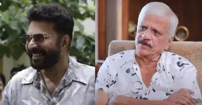 സാഗര്‍ ഏലിയാസ് ജാക്കി പോലെ തല്ലിക്കൂട്ടിയെടുത്ത മമ്മൂട്ടി ചിത്രം; അവര്‍ക്ക് വേണ്ടി ഞാന്‍ സഹകരിച്ചു: എസ്.എന്‍. സ്വാമി