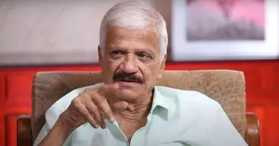 ഒരുപാട് ലജന്റുകള്‍ ഉണ്ടായിട്ടും ആ സംവിധായകന്റെ പേരുനോക്കിയാണ് ആളുകള്‍ സിനിമക്ക് കയറിയിരുന്നത്: എസ്. എന്‍. സ്വാമി