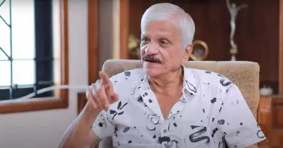 തന്റെ പേരും പെര്‍ഫോമന്‍സും കൊണ്ട് മാത്രം സിനിമ വിജയിപ്പിക്കാന്‍ കഴിയുന്ന നടനാണ് അദ്ദേഹം: എസ്.എന്‍ സ്വാമി