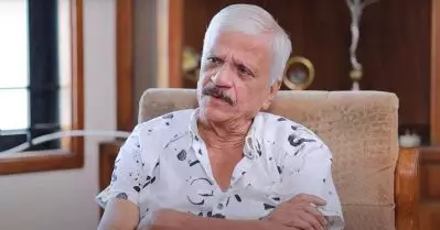 പെണ്ണുങ്ങളുടെ മനശാസ്ത്രമാണ് ആ ചിത്രം സൂപ്പർ ഹിറ്റാവാൻ കാരണം: എസ്.എൻ. സ്വാമി