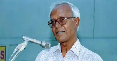 മനുഷ്യാവകാശ പ്രവര്‍ത്തകരെ ലക്ഷ്യമിട്ട് തീവ്രവാദ വിരുദ്ധ നിയമങ്ങള്‍ ദുരുപയോഗം ചെയ്യുന്നു; സ്റ്റാന്‍ സ്വാമിയുടെ മരണത്തില്‍ ഇന്ത്യ സ്വതന്ത്ര അന്വേഷണം നടത്തണമെന്ന് അമേരിക്ക