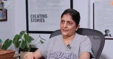 ഹിന്ദി അടിച്ചേല്പിക്കുന്നതിരെ സംസാരിക്കുന്ന സിനിമയാണ് അത്, സ്വല്പം സമയമെടുക്കും: സുധ കൊങ്കര