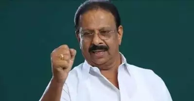 ഏറ്റവും വലിയ ക്രിമിനലിനെ ക്യാപ്റ്റനാക്കിയ മാധ്യമ പ്രവർത്തകരാണ് കോൺഗ്രസിനെതിരായ വാർത്തകൾക്ക് പിന്നിൽ; കെ.സുധാകരൻ