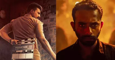 രാക്ഷസനിലൂടെ പ്രേക്ഷകരെ പേടിപ്പിച്ച ക്യാമറമാൻ ഇനി മലയാളത്തിൽ, വരുന്നത് അർജുൻ അശോകൻ ചിത്രത്തിനായി