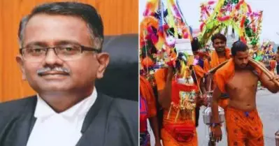 കേരളത്തിൽ ഞാൻ സ്ഥിരമായി ചൂസ് ചെയ്തിരുന്നത് ഒരു മുസ്‌ലിം വ്യക്തി നടത്തുന്ന വൃത്തിയുള്ള വെജ് ഹോട്ടൽ; ജഡ്ജിയുടെ പരാമർശം ഹിന്ദുക്കൾക്ക് വൃത്തിയില്ലെന്ന് വളച്ചൊടിച്ച് തീവ്ര ഹിന്ദുത്വവാദികൾ