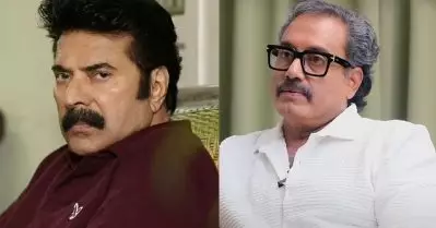 അദ്ദേഹത്തെ പോലൊരു സൂപ്പര്‍താരത്തിന് അന്ന് എന്നെ കാത്തുനിന്ന് സമയം കളയേണ്ട ആവശ്യമില്ലായിരുന്നു: സുരേഷ് കൃഷ്ണ