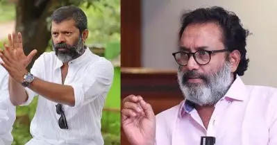 അയ്യപ്പനും കോശിയിലേക്ക് സച്ചി എന്നെ വിളിച്ചതാണ്, പക്ഷേ…: സുരേഷ് കൃഷ്ണ