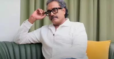 എനിക്ക് പേടിയാണ്; എന്തിനാണ് അവന്റെ നോട്ടം ശരിയല്ലെന്ന് പറയിപ്പിക്കുന്നത്: സുരേഷ് കൃഷ്ണ