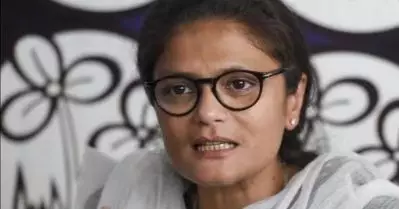 10 വർഷമായി അസമിൽ സെൻസസ് നടന്നിട്ടില്ല; പിന്നെങ്ങനെ മുസ്‌ലിം ജനസംഖ്യ 40 ശതമാനം എന്ന കണക്കുണ്ടായി?; ഹിമന്തക്കെതിരെ തൃണമൂൽ എം.പി