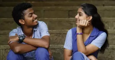തണ്ണീര്‍മത്തന്റെ ക്ലൈമാക്‌സ് മറ്റൊന്ന്; ഷൂട്ട് ചെയ്ത സീനില്‍ സംതൃപ്തി തോന്നാതെ മാറ്റം വരുത്തുകയായിരുന്നു: വിനോദ് ഇല്ലംമ്പള്ളി
