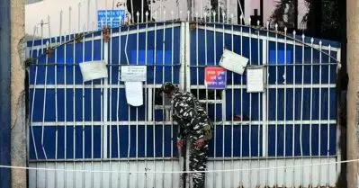 ‘കുടുംബവുമായി സംസാരിക്കണമെങ്കില്‍ കോടതിയെ സമീപിക്കണം’; തിഹാറിലെ കശ്മീരി തടവുകാര്‍ക്ക് വീണ്ടും നിയന്ത്രണം