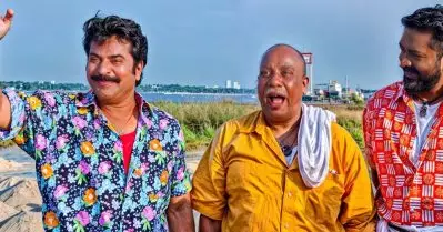 തൊമ്മനും മക്കളും സിനിമയിലെ ഒരു ഫൈറ്റ് ഒഴിവാക്കി അവിടെ ഇമോഷണല്‍ ഡയലോഗ് വെച്ചത് മമ്മൂക്കയുടെ നിര്‍ബന്ധം കാരണമാണ്: ജുബില്‍ രാജന്‍ പി. ദേവ്