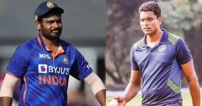 സഞ്ജുവിന് ലഭിച്ചത് ഡു ഓര്‍ ഡൈ അവസരങ്ങള്‍ മാത്രമാണ്; ടിനു യോഹന്നാന്‍