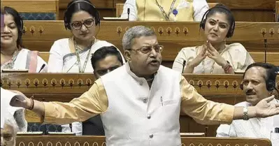 തെരഞ്ഞെടുപ്പ് കമ്മീഷന്റെ ആശീര്‍വാദം ഇല്ലായിരുന്നെങ്കില്‍ ബി.ജെ.പി സര്‍ക്കാര്‍ രൂപീകരിക്കില്ലായിരുന്നു: കല്യാണ്‍ ബാനര്‍ജി