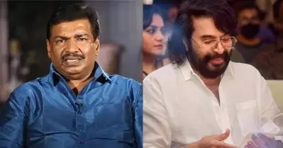 ആ ചിത്രത്തിന് രണ്ടാം ഭാഗം വേണമെന്ന് മമ്മൂക്കക്ക് നിർബന്ധമായിരുന്നു; ചെയ്യണമെങ്കിൽ പത്ത് കൊല്ലം മുൻപേ വേണമായിരുന്നു: ടി.എസ് സുരേഷ് ബാബു