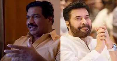 വലിയ സ്റ്റാര്‍ കാസ്റ്റുണ്ടായിട്ടും ആ സിനിമ ആവറേജായി; അന്ന് മമ്മൂക്കക്ക് മാര്‍ക്കറ്റ് ഉണ്ടായിരുന്നില്ല: ടി.എസ്. സുരേഷ് ബാബു