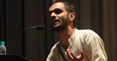 യു.എ.പി.എ കേസില്‍ ഉമര്‍ ഖാലിദിന്റെ ജാമ്യാപേക്ഷ പരിഗണിക്കുന്നതില്‍ നിന്ന് പിന്‍മാറി ദല്‍ഹി ഹൈക്കോടതി ജഡ്ജി