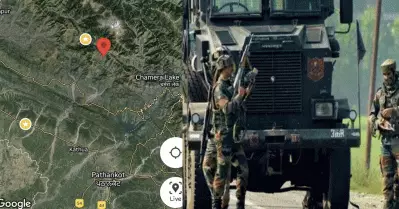 മോദി 3.0; മൂന്ന് ദിവസത്തിനിടെ മൂന്നാമത്തെ ഭീകരാക്രമണം; കത്വയില്‍ നാല് സൈനികര്‍ക്ക് വീരമൃത്യു