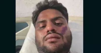 ‘മുസ്‌ലിമാണെന്ന് അറിഞ്ഞതിന് പിന്നാലെ ചീത്തവിളിയും മര്‍ദനവും’; യു.പിയില്‍ ഡോക്ടർക്ക് നേരെ ഹിന്ദുത്വ പ്രവര്‍ത്തകരുടെ ആക്രമണം