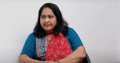 വടക്കുനോക്കിയന്ത്രം തെറ്റായ തീരുമാനം, പക്ഷെ അതുണ്ടാക്കിയ നേട്ടമാണ് ആ ചിത്രങ്ങൾ: ഉഷ