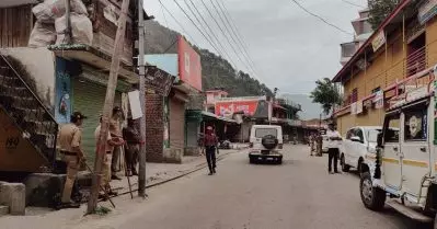 ലവ് ജിഹാദ് ആരോപിച്ച് ഉത്തരകാശിയില്‍ നിന്ന് ആട്ടിയിറക്കപ്പെട്ടു; ഒരുവർഷത്തിനിപ്പുറം കോടതി വിധിയുടെ ഉറപ്പില്‍ മുസ്‌ലിം കുടുംബങ്ങള്‍ പ്രദേശത്തേക്ക് മടങ്ങിയെത്തുന്നു