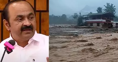 മുണ്ടക്കൈ-ചൂരല്‍മല ഉരുൾപൊട്ടൽ; മരിച്ചവരുടെ പോസ്റ്റുമോര്‍ട്ടം ഒഴിവാക്കണം: വി.ഡി.സതീശൻ