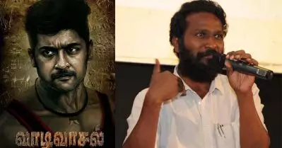 50 ദിവസത്തിലധികം ഷൂട്ട് ചെയ്യേണ്ട ഒരു സീന്‍ വാടിവാസലില്‍ ഉണ്ട്, ചിലപ്പോള്‍ മാത്രമേ ഞാനത് ചെയ്യുള്ളൂ: വെട്രിമാരന്‍