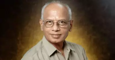 ഹൃദയ ശസ്ത്രക്രിയ വിദഗ്ധൻ ഡോ. എം. എസ്‌. വല്യത്താൻ അന്തരിച്ചു