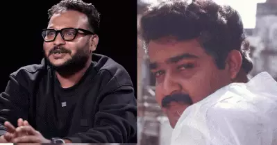 ലാലേട്ടന്റെ ആ ക്ലാസിക്ക് ചിത്രത്തെ വീണ്ടും ഓർക്കാൻ ഗഗനചാരി കാരണമായതിൽ വലിയ സന്തോഷമുണ്ട്: അരുൺ ചന്തു