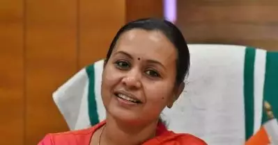 ദേഹാസ്വാസ്ഥ്യവും രക്തസമ്മര്‍ദവും; വീണ ജോര്‍ജ് ആശുപത്രിയില്‍