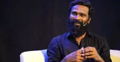 ബീഫ് കഴിക്കുന്നത് കാണിക്കാന്‍ പാടില്ല, മതങ്ങളെ അവഹേളിക്കാന്‍ പാടില്ല, ഒ.ടി.ടി പ്ലാറ്റ്‌ഫോമുകളുടെ നിബന്ധനകള്‍ ബുദ്ധിമുട്ടിക്കുന്നു: വെട്രിമാരന്‍